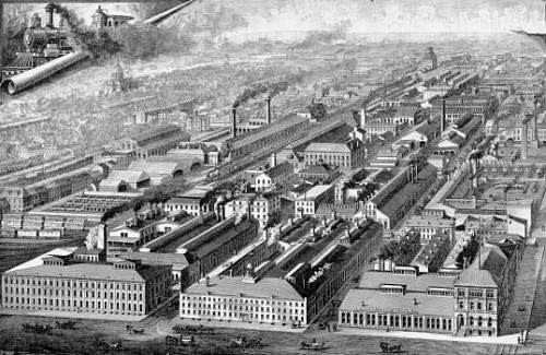 Fabrik 1875
