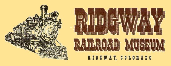 Ridgway logo