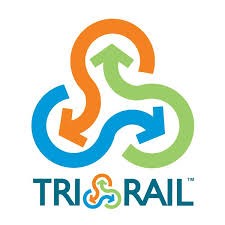 logo tri rail